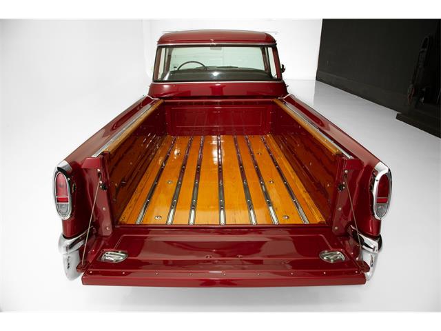 1955 Chevrolet Pickup (CC-2095492) for sale in Des Moines, Iowa
