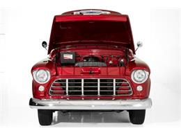 1955 Chevrolet Pickup (CC-2095492) for sale in Des Moines, Iowa