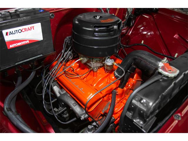 1955 Chevrolet Pickup (CC-2095492) for sale in Des Moines, Iowa