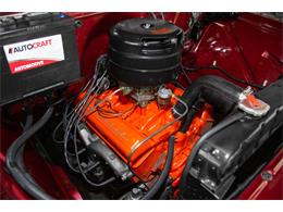 1955 Chevrolet Pickup (CC-2095492) for sale in Des Moines, Iowa