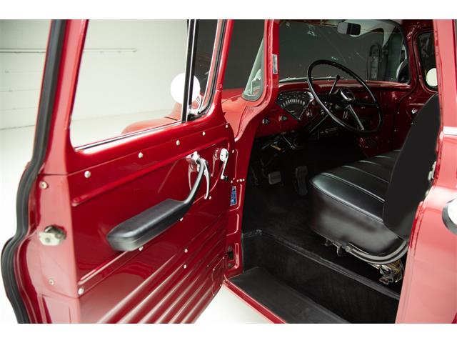 1955 Chevrolet Pickup (CC-2095492) for sale in Des Moines, Iowa