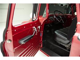 1955 Chevrolet Pickup (CC-2095492) for sale in Des Moines, Iowa