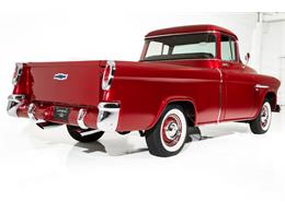 1955 Chevrolet Pickup (CC-2095492) for sale in Des Moines, Iowa