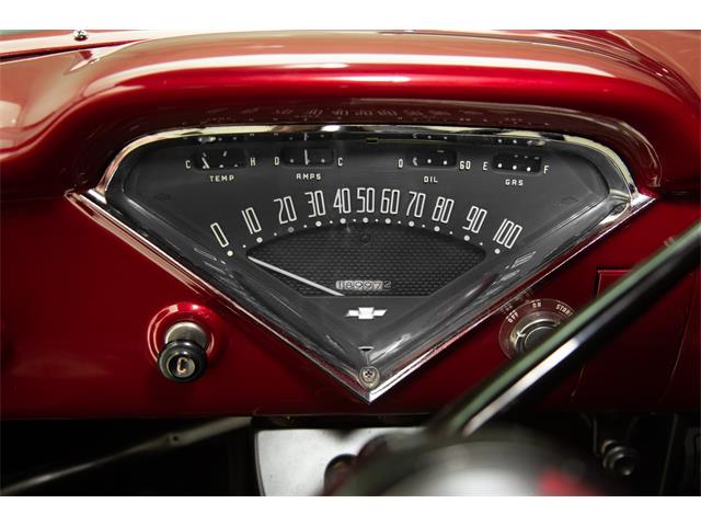 1955 Chevrolet Pickup (CC-2095492) for sale in Des Moines, Iowa