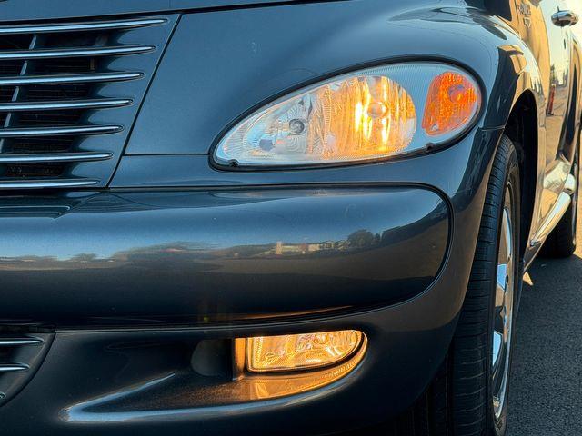 2004 Chrysler PT Cruiser (CC-2095493) for sale in Seattle, Washington