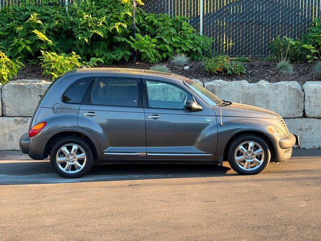 2004 Chrysler PT Cruiser (CC-2095493) for sale in Seattle, Washington