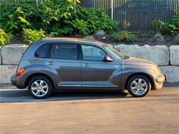 2004 Chrysler PT Cruiser (CC-2095493) for sale in Seattle, Washington