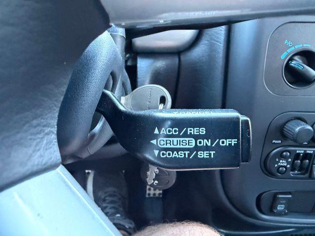 2004 Chrysler PT Cruiser (CC-2095493) for sale in Seattle, Washington