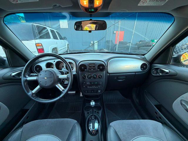 2004 Chrysler PT Cruiser (CC-2095493) for sale in Seattle, Washington