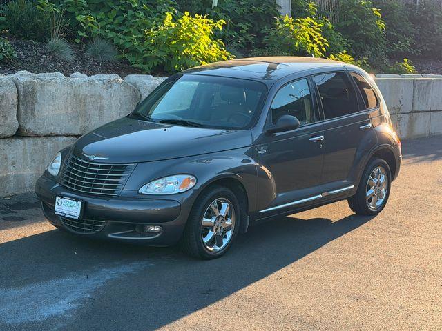 2004 Chrysler PT Cruiser (CC-2095493) for sale in Seattle, Washington