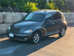 2004 Chrysler PT Cruiser (CC-2095493) for sale in Seattle, Washington