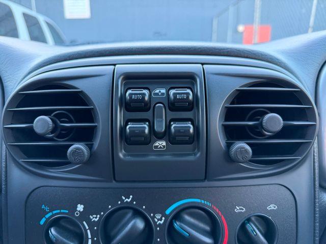 2004 Chrysler PT Cruiser (CC-2095493) for sale in Seattle, Washington