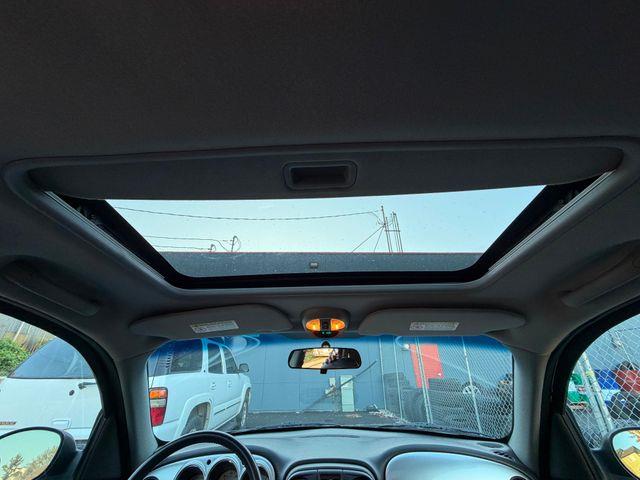 2004 Chrysler PT Cruiser (CC-2095493) for sale in Seattle, Washington