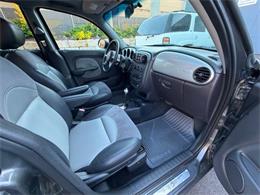 2004 Chrysler PT Cruiser (CC-2095493) for sale in Seattle, Washington
