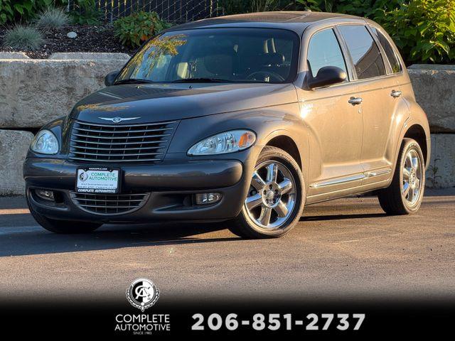 2004 Chrysler PT Cruiser (CC-2095493) for sale in Seattle, Washington