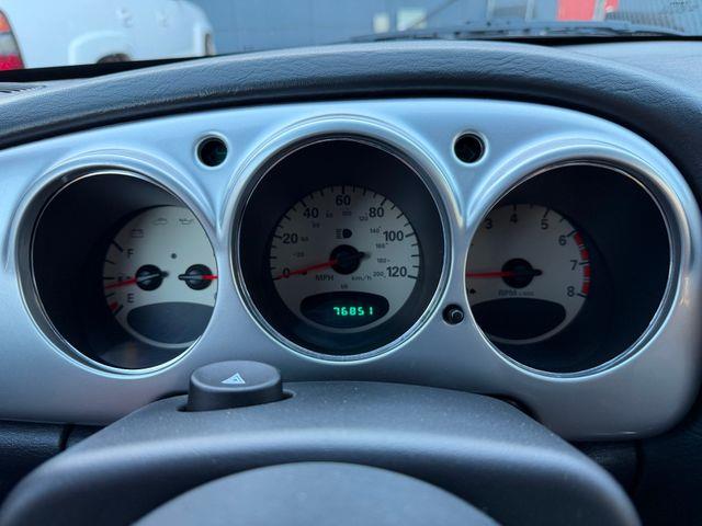 2004 Chrysler PT Cruiser (CC-2095493) for sale in Seattle, Washington