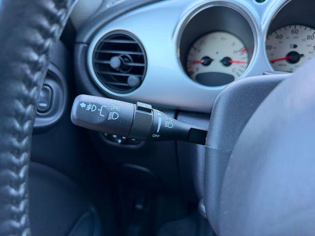 2004 Chrysler PT Cruiser (CC-2095493) for sale in Seattle, Washington