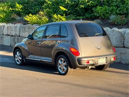 2004 Chrysler PT Cruiser (CC-2095493) for sale in Seattle, Washington