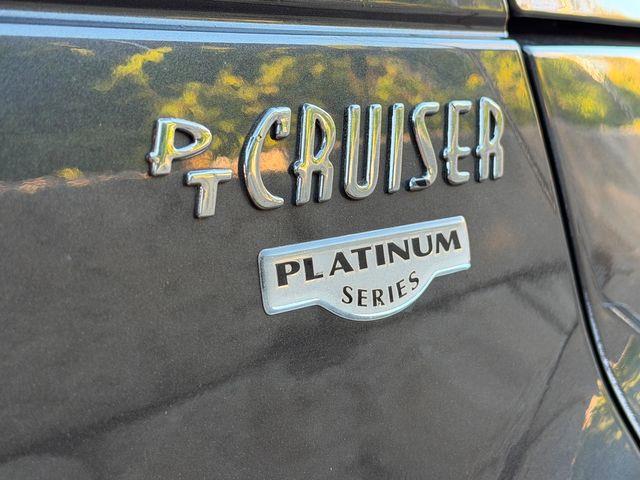 2004 Chrysler PT Cruiser (CC-2095493) for sale in Seattle, Washington