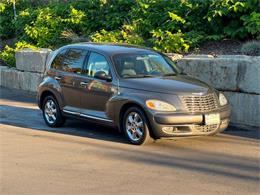 2004 Chrysler PT Cruiser (CC-2095493) for sale in Seattle, Washington