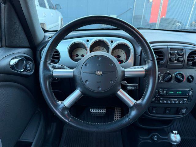 2004 Chrysler PT Cruiser (CC-2095493) for sale in Seattle, Washington