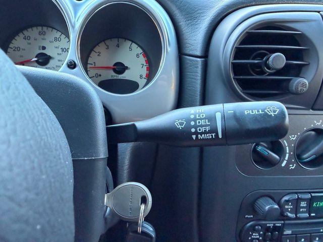 2004 Chrysler PT Cruiser (CC-2095493) for sale in Seattle, Washington