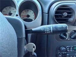 2004 Chrysler PT Cruiser (CC-2095493) for sale in Seattle, Washington