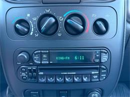 2004 Chrysler PT Cruiser (CC-2095493) for sale in Seattle, Washington