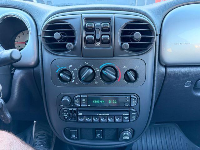 2004 Chrysler PT Cruiser (CC-2095493) for sale in Seattle, Washington