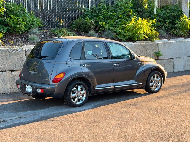 2004 Chrysler PT Cruiser (CC-2095493) for sale in Seattle, Washington