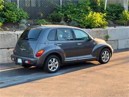 2004 Chrysler PT Cruiser (CC-2095493) for sale in Seattle, Washington
