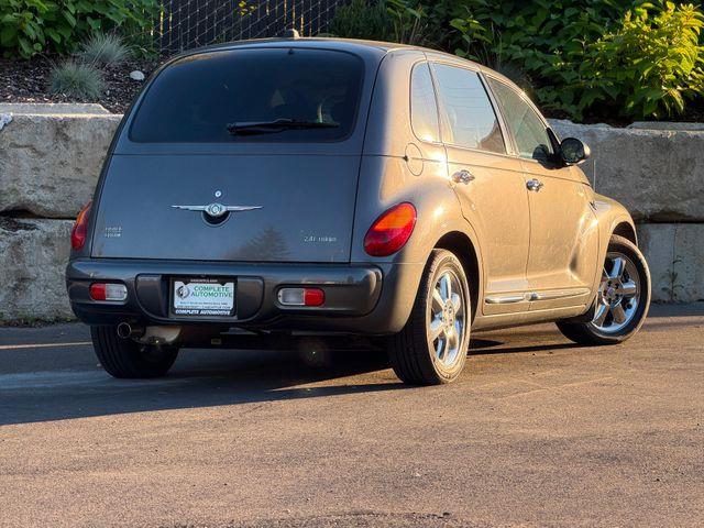 2004 Chrysler PT Cruiser (CC-2095493) for sale in Seattle, Washington