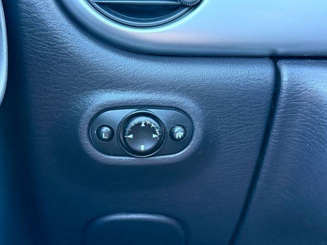 2004 Chrysler PT Cruiser (CC-2095493) for sale in Seattle, Washington
