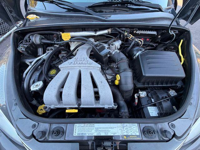 2004 Chrysler PT Cruiser (CC-2095493) for sale in Seattle, Washington