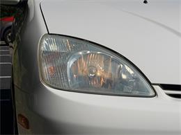 2002 Toyota Prius (CC-2095494) for sale in Seattle, Washington
