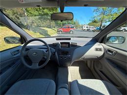 2002 Toyota Prius (CC-2095494) for sale in Seattle, Washington