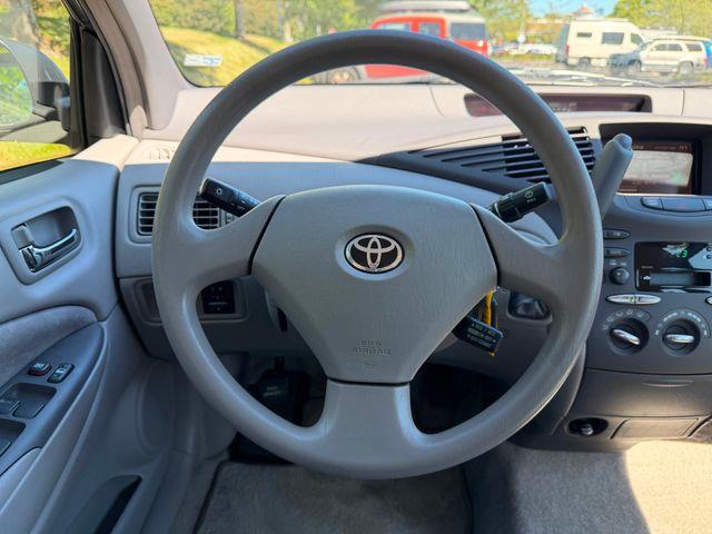 2002 Toyota Prius (CC-2095494) for sale in Seattle, Washington