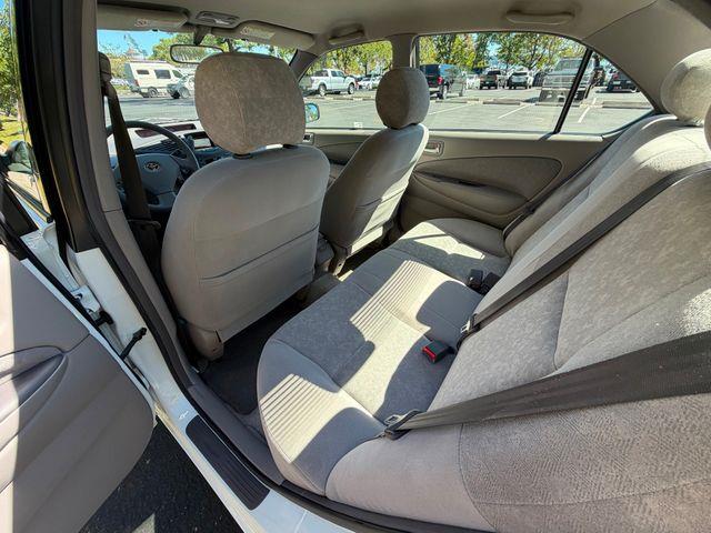 2002 Toyota Prius (CC-2095494) for sale in Seattle, Washington