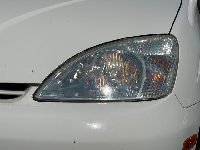 2002 Toyota Prius (CC-2095494) for sale in Seattle, Washington