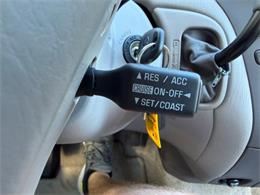 2002 Toyota Prius (CC-2095494) for sale in Seattle, Washington