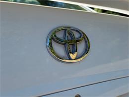 2002 Toyota Prius (CC-2095494) for sale in Seattle, Washington