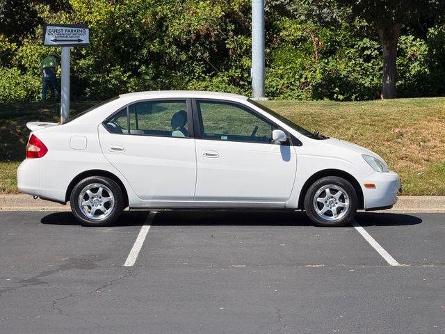 2002 Toyota Prius (CC-2095494) for sale in Seattle, Washington