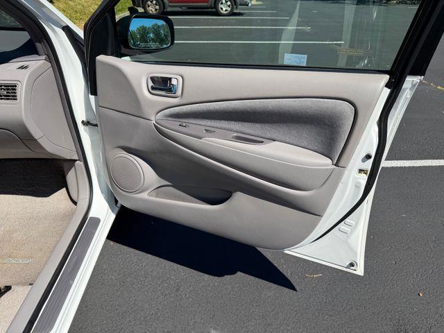2002 Toyota Prius (CC-2095494) for sale in Seattle, Washington