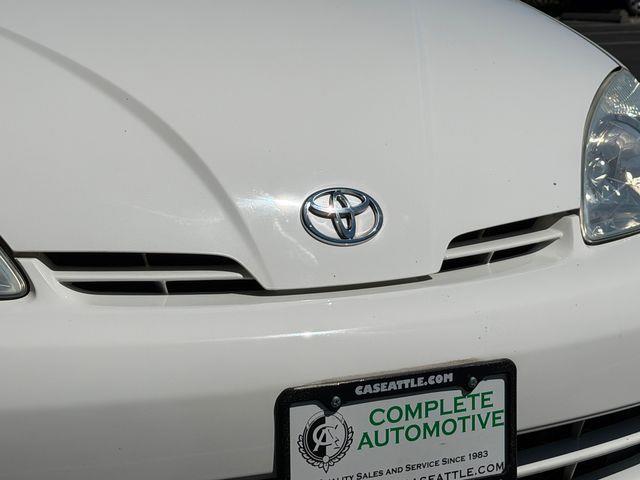 2002 Toyota Prius (CC-2095494) for sale in Seattle, Washington