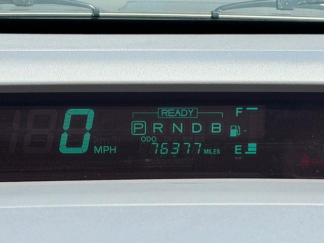 2002 Toyota Prius (CC-2095494) for sale in Seattle, Washington