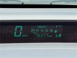 2002 Toyota Prius (CC-2095494) for sale in Seattle, Washington