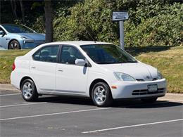 2002 Toyota Prius (CC-2095494) for sale in Seattle, Washington