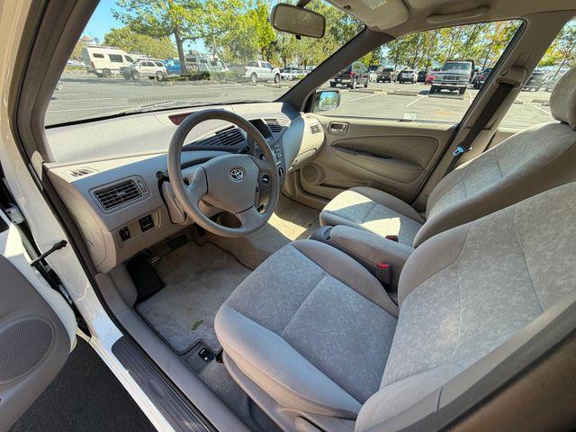 2002 Toyota Prius (CC-2095494) for sale in Seattle, Washington