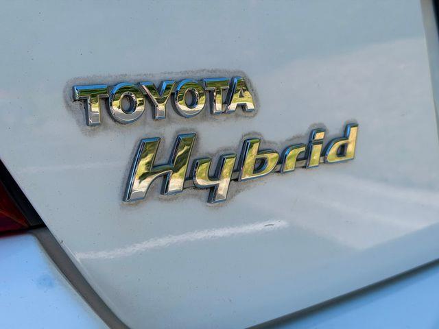 2002 Toyota Prius (CC-2095494) for sale in Seattle, Washington