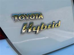 2002 Toyota Prius (CC-2095494) for sale in Seattle, Washington